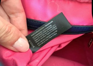 Bolso Tous Multicolor