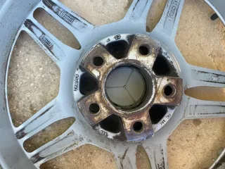 Llantas Mercedes-Benz AMG