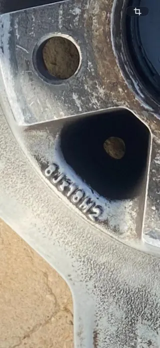 Llantas Mercedes-Benz AMG