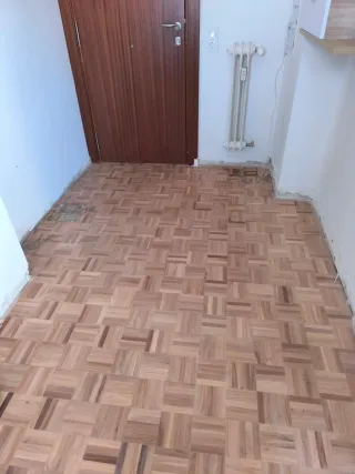 Carpintería y manitas en general.