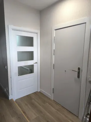 Carpintería y manitas en general.