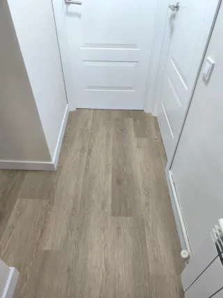 Carpintería y manitas en general.