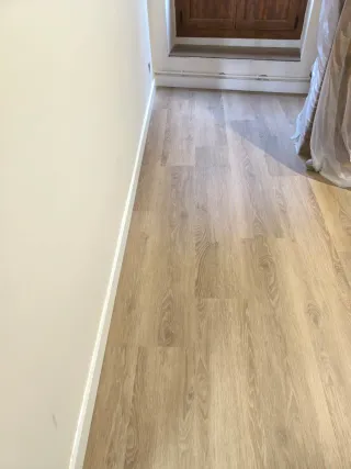 Carpintería y manitas en general.