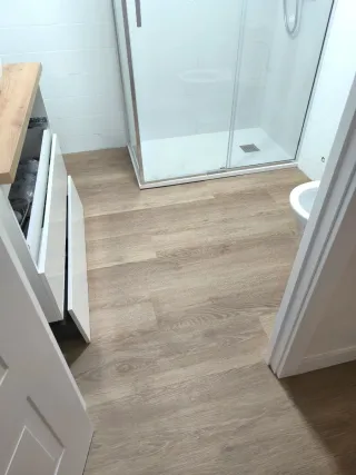 Carpintería y manitas en general.