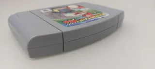 Mario Kart 64 Nintendo N64 Gioco di corse