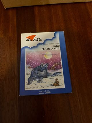 Lote 7 libros para niños de 11 a 14 años