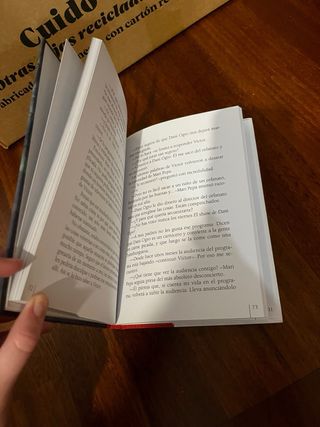 Lote 7 libros para niños de 11 a 14 años