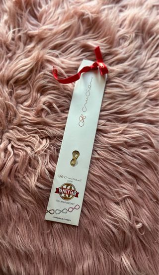 Bracciale Cruciani Vanity Fair