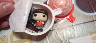 Will kinder joy stranger things