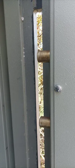 Oportunidad Caja Fuerte Gruber 180