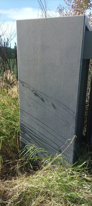 Oportunidad Caja Fuerte Gruber 180