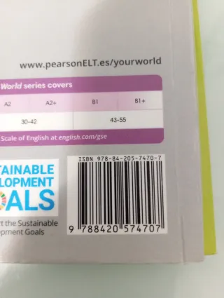 Your World 2 Workbook & Interactive Workbook an...