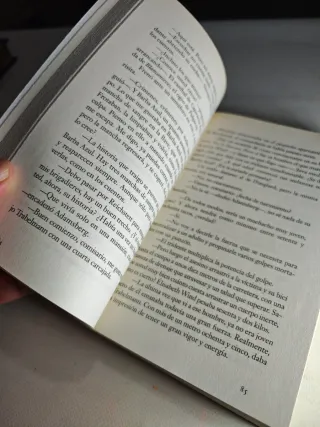 Bajo los vientos de Neptuno (Comisario Adamsber...