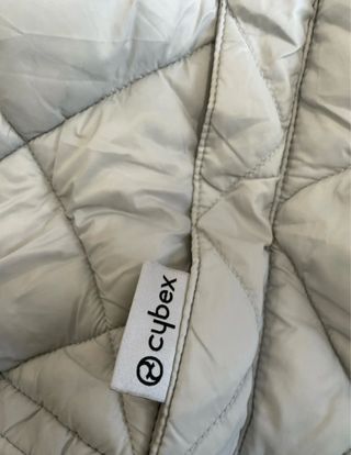 Cybex Saco Snogga Mini 2