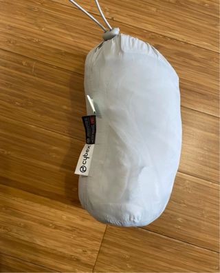 Cybex Saco Snogga Mini 2