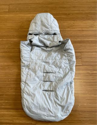 Cybex Saco Snogga Mini 2