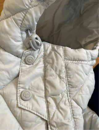 Cybex Saco Snogga Mini 2