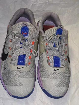 Scarpe Nike Air React 43