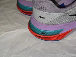 Scarpe Nike Air React 43