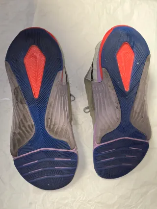 Scarpe Nike Air React 43