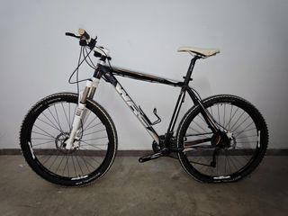 Bicicleta Montaña Conor WRC Talla 58