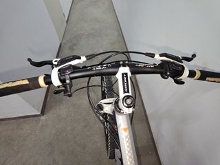 Bicicleta Montaña Conor WRC Talla 58