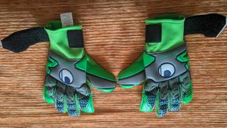 Guantes Portero Uhlsport Soft Ground Talla 7