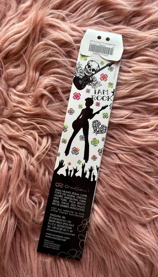 Braccialetto Cruciani