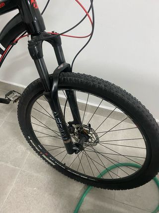 Ghost Kato Bicicleta Montaña 29 pulgadas talla M