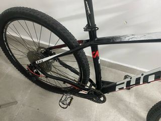 Ghost Kato Bicicleta Montaña 29 pulgadas talla M