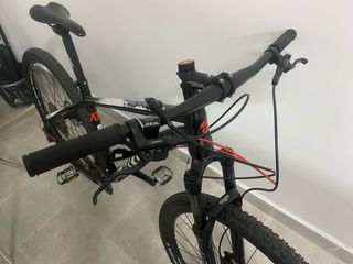 Ghost Kato Bicicleta Montaña 29 pulgadas talla M