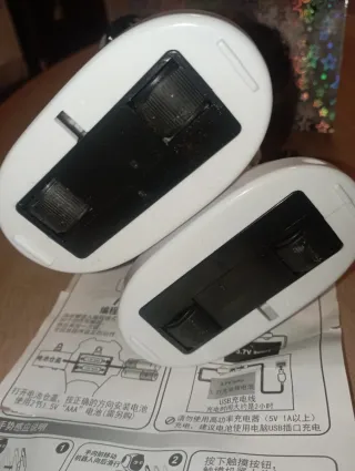 Robot Smart-R: el compañero tecnológico EN CHINO