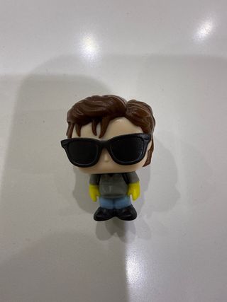 Figuras Stranger Things Kinder Joy