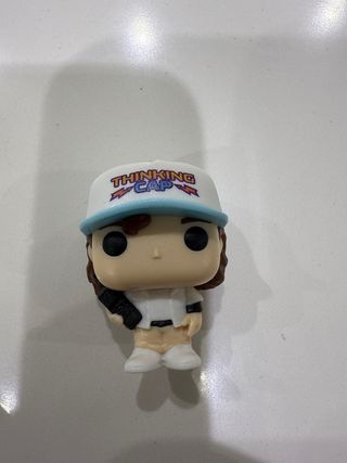 Figuras Stranger Things Kinder Joy