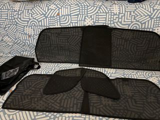 Tendine Oscuranti Originali per Land Rover Evoque