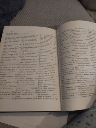 Diccionario Árabe - Español