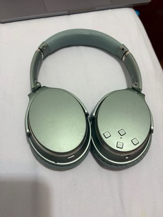 Auriculares Bluetooth Srhythm Cancelación Ruido
