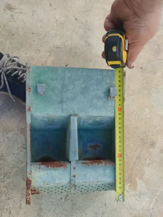 Jaulas metálicas 4 und+comed+bebe sin nido ni pata