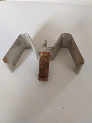 Jaulas metálicas 4 und+comed+bebe sin nido ni pata