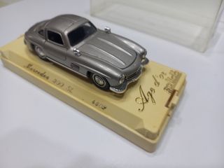 Solido Mercedes 300 SL 1/43