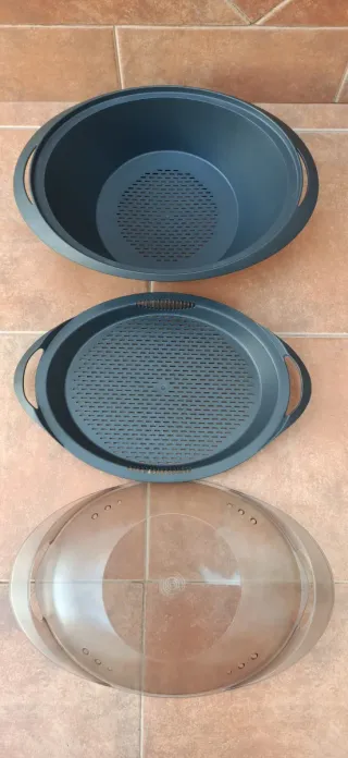 Thermomix TM5 Revisada