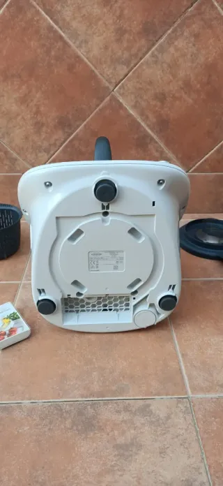 Thermomix TM5 Revisada