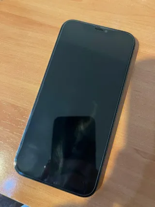 iPhone 12 Pro Max 512GB Schermo non originale, come nuovo