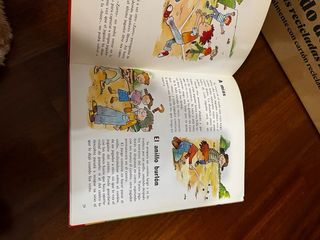 Lote de 8 libros infantiles