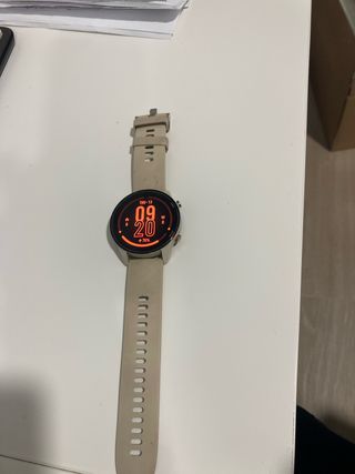 Xiaomi Mi Watch Beige