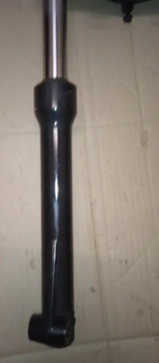 Tija y horquillas Sym Symphony SR 125