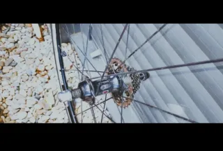 Ruedas de Bicicleta Shimano