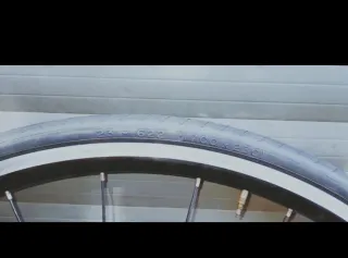 Ruedas de Bicicleta Shimano