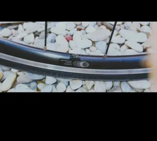 Ruedas de Bicicleta Shimano