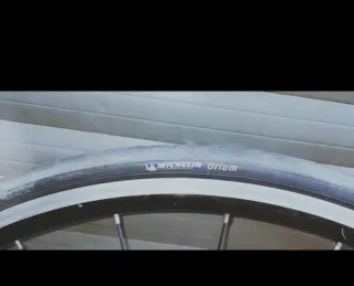 Ruedas de Bicicleta Shimano